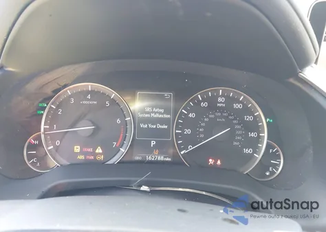 2017 Lexus Rx 350 from USA, damaged, VIN 2T2BZMCA0HC080780